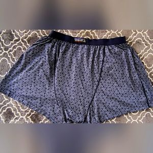 🌀 PATAGONIA CAPALINE silk weight boxers vintage